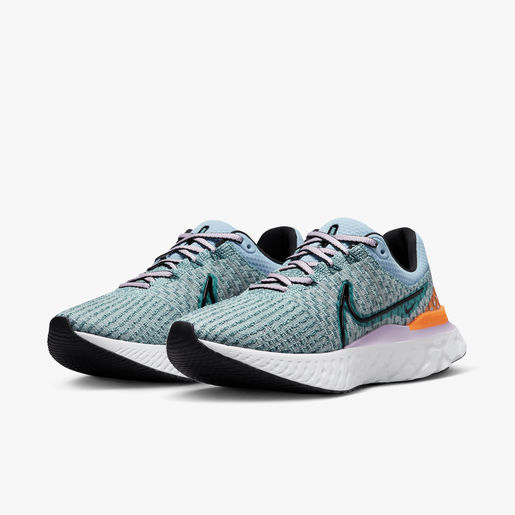 Nike React Infinity Run Flyknit 3