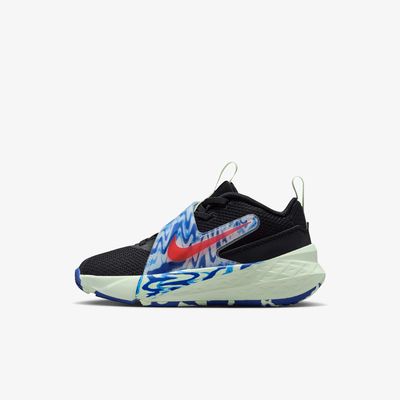 Nike Zapatillas Team Hustle D 12