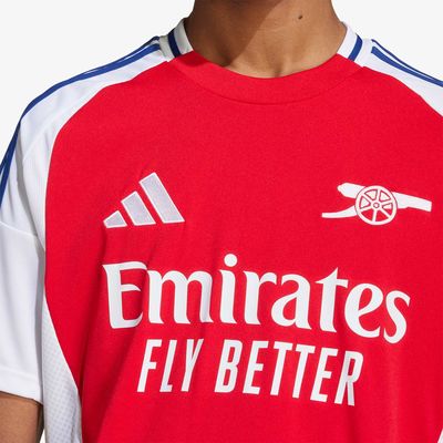 adidas Camiseta primera equipación Arsenal 24/25