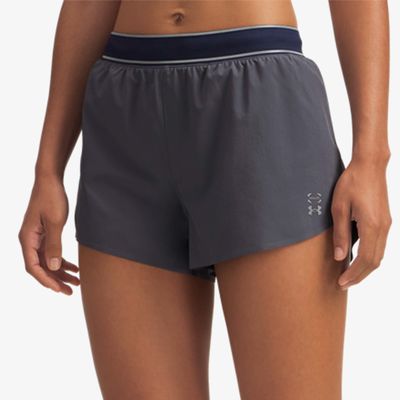 Under Armour Short Halo Run