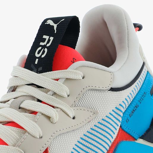 Puma RS-X Reinvention