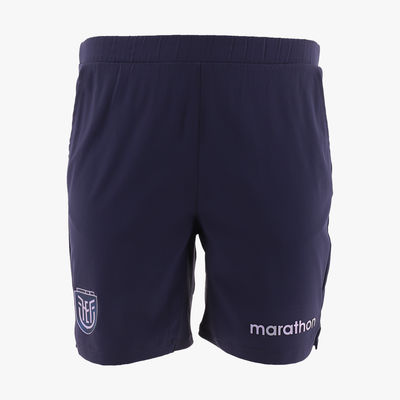 Federación Ecuatoriana De Fútbol Short Marathon