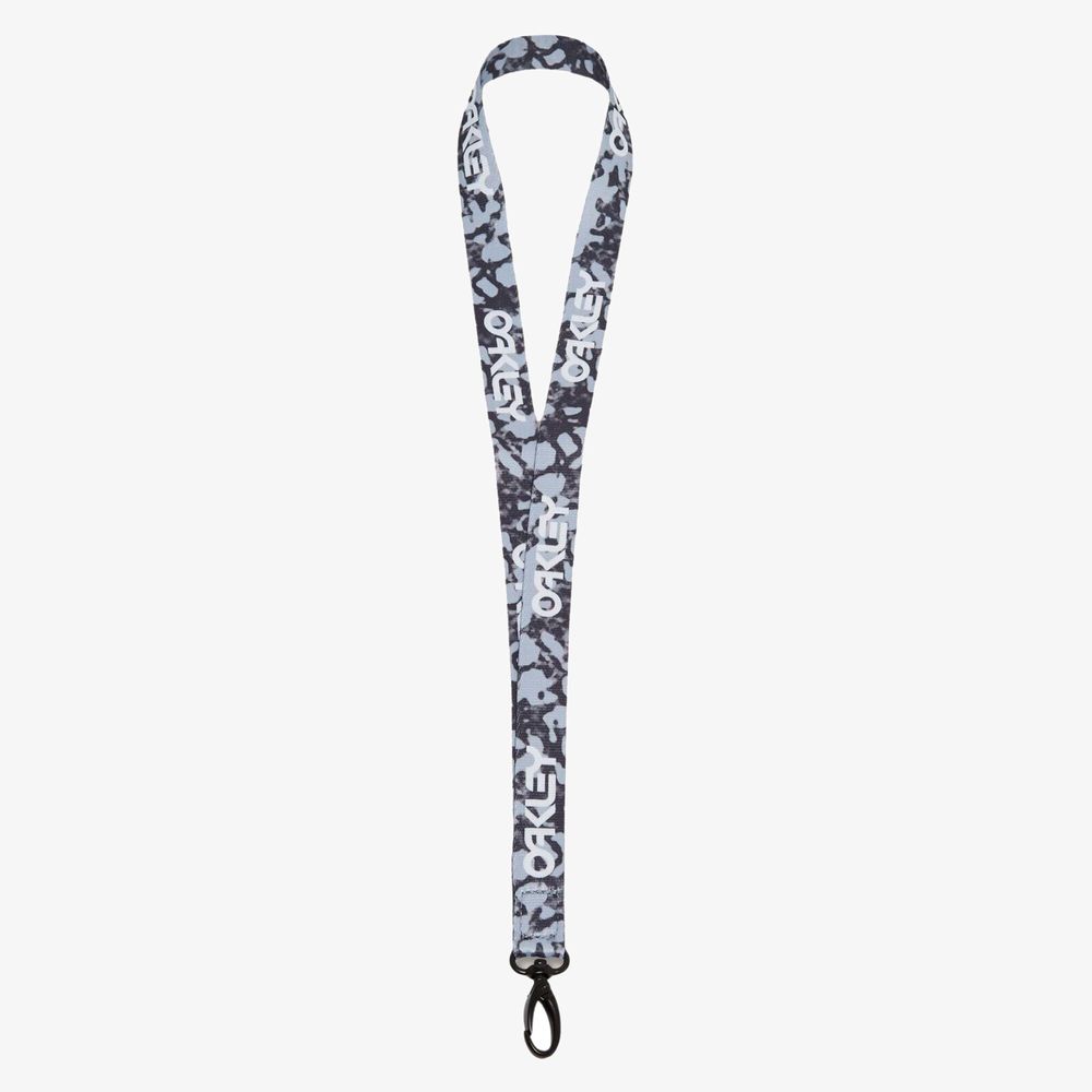 Oakley Wanderlust Lanyard