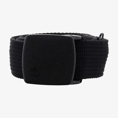 Craghoppers Adjustable Webbing Money
