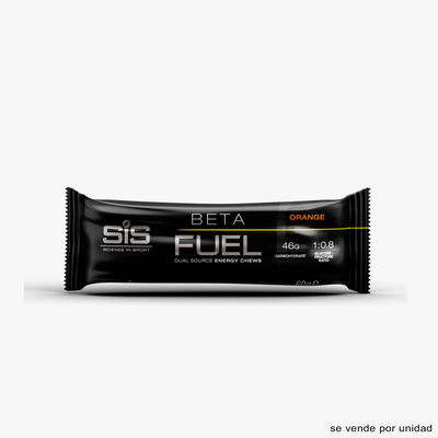 Science In Sport Barra masticable energética Beta