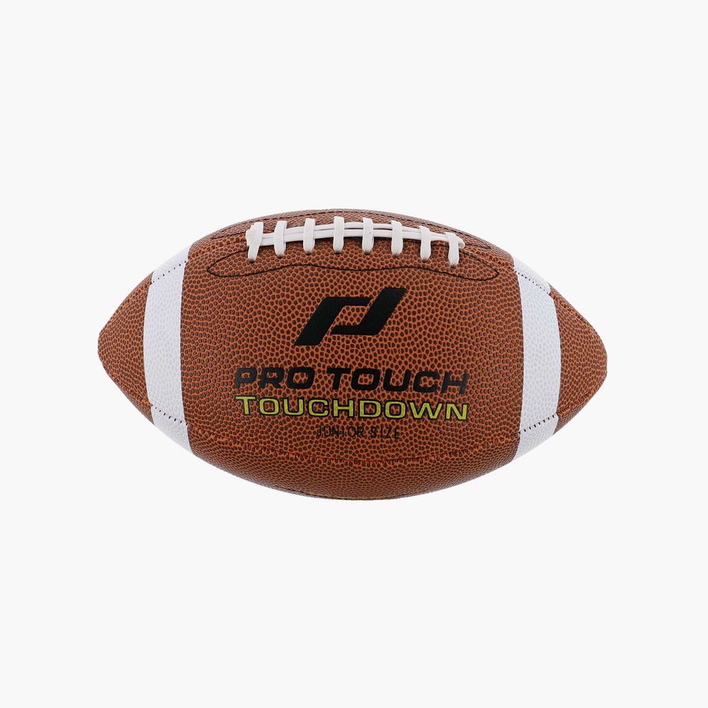 Understanding A Touchdown In Football Basics