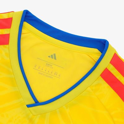 adidas Selección Colombia Local 2026