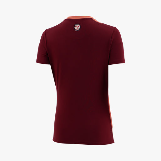 Camiseta Mujer Universitario Alterna 2025 Estadio