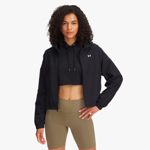 Under Armour Casaca Rival Woven