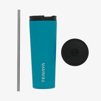 Tenaya Vaso de Acero Inoxidable