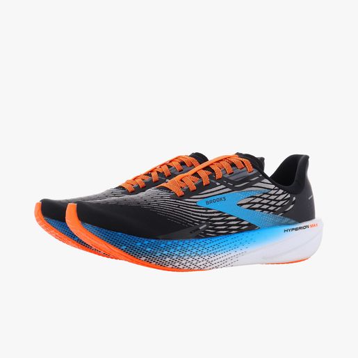 Brooks Hyperion Max Marathon Sports Ecuador
