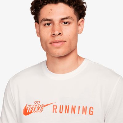 Nike Polo de Running Dri-FIT