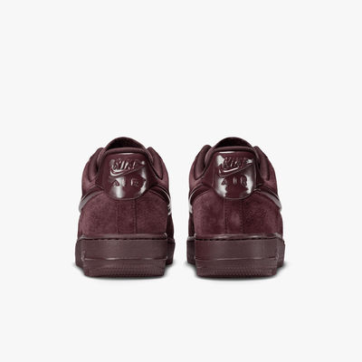 Nike Zapatos Air Force 1 '07