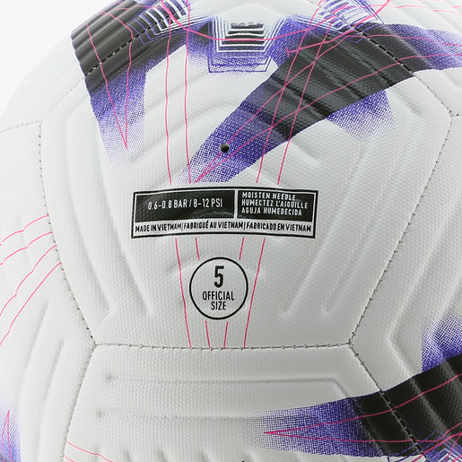Nike Pelotas De Fútbol  Premier League Academy