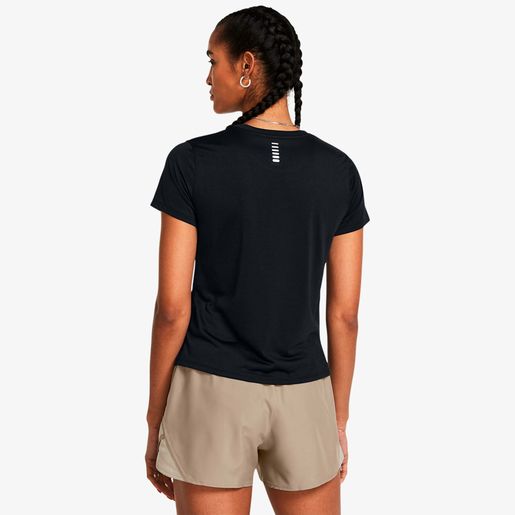 Under Armour Polo Manga Corta UA Launch