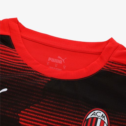 Puma Camiseta Pre-Partido AC Milan