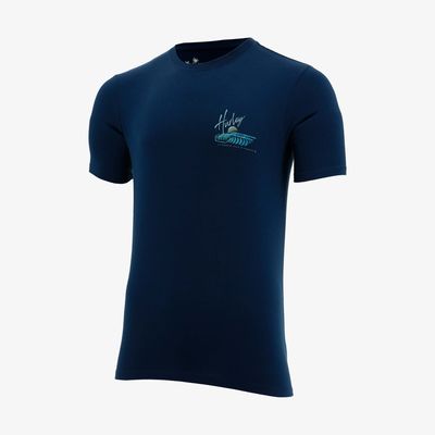 Hurley Polo Everyday Washed Mai Tai