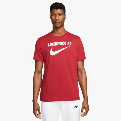Liverpool FC Swoosh