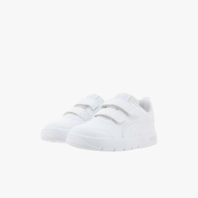 Puma Zapatillas para Bebés Courtflex V3