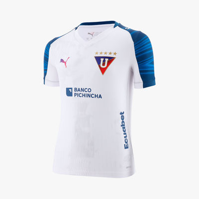 Puma Camiseta LDU Oficial 2026