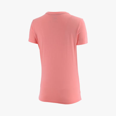 Puma Polo Essentials Plus Metallic Logo