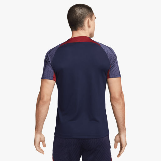 Paris Saint-Germain Strike