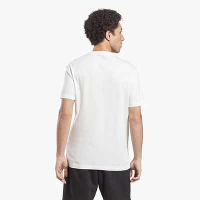 Reebok Identity Big Logo