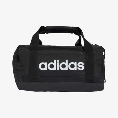 adidas Maleta deportiva extrapequeña Linear