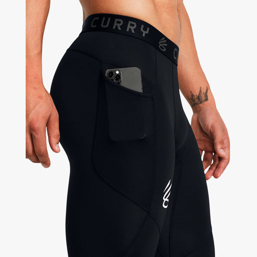 Under Armour Curry Brand