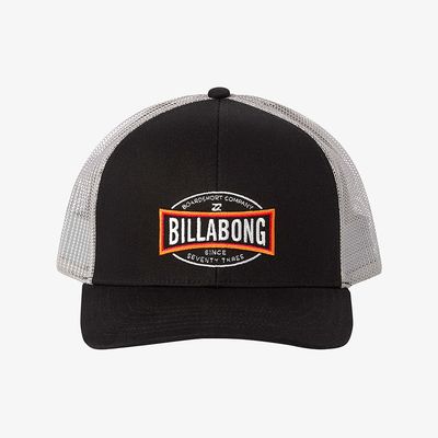 Billabong Walled