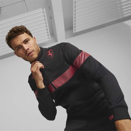 Puma Scuderia Ferrari Metal Energy