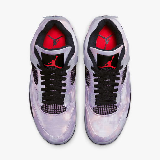 Air Jordan 4 Retro SE