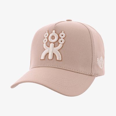 Shamuna Gorra Golfer