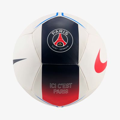 PSG Nike Pitch
