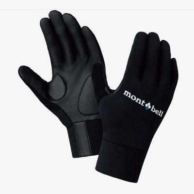 Montbell Guantes Cycling Trainer