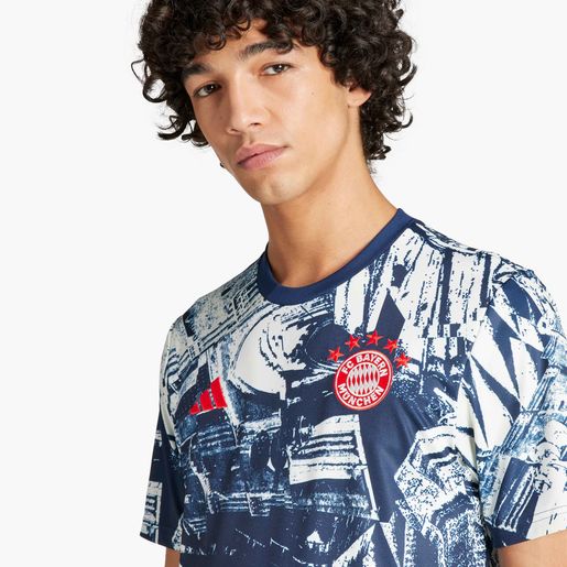 adidas FC Bayern