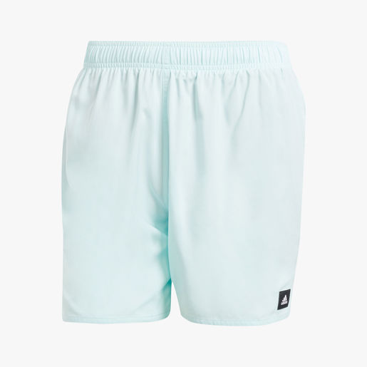 adidas Shorts de Natación Cortos Solid CLX
