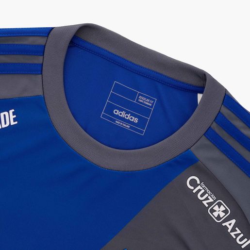 Camiseta Oficial Emelec adidas 2024