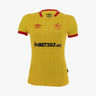 Camiseta Oficial Aucas Marathon 2023