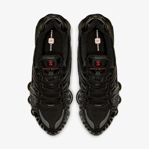 Nike Zapatos Shox TL