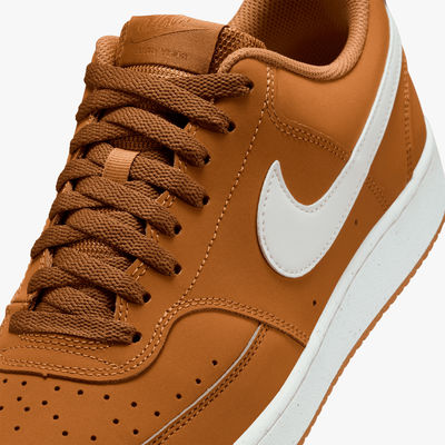 Nike Zapatos Court Vision Low