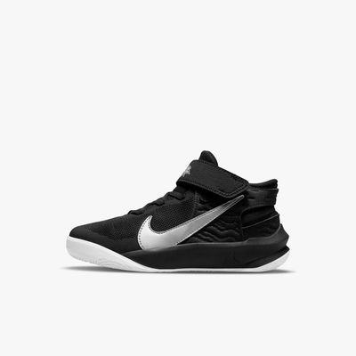 Nike Team Hustle D 10 FlyEase