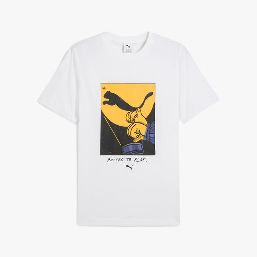 Puma Graphics