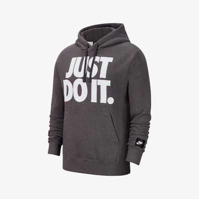 Nike Just Do It Hoodie