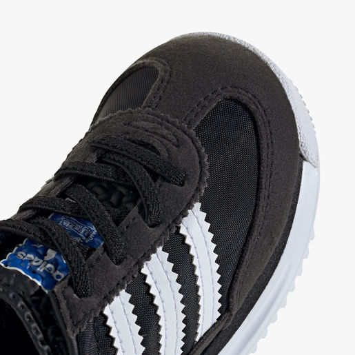 adidas Zapatos SL 72 Rs Elastic Laces