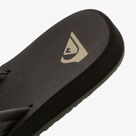 Quiksilver Sandalias Carver Tropics