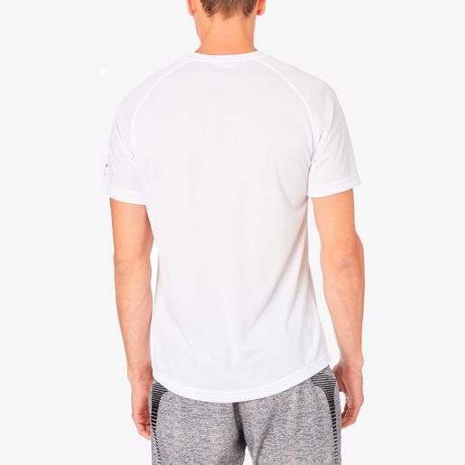 Bikkembergs BKK3MTS03 Blu - Abbigliamento T-shirt maniche corte Uomo 55,00