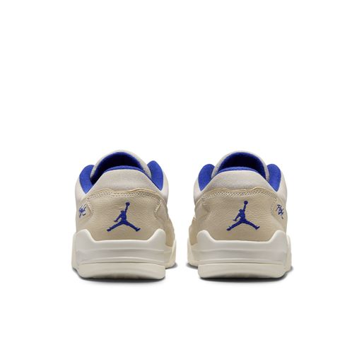 Jordan Flight Court