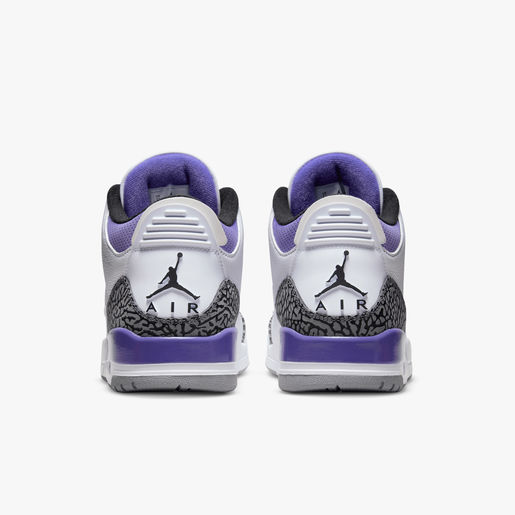 Nike Air Jordan 3 Retro