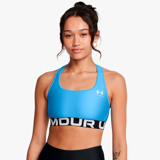 Under Armour Sujetador deportivo HeatGear